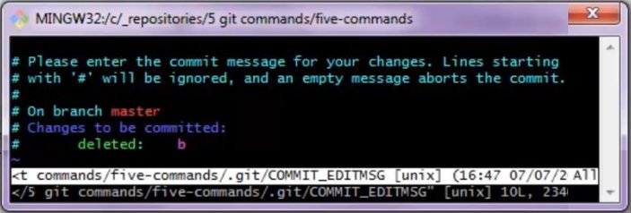 how-to-set-notepad-as-the-git-editor-instead-of-vim