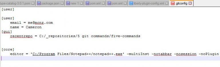 how-to-set-notepad-as-the-git-editor-instead-of-vim