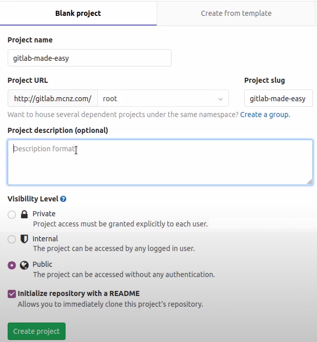 how-to-create-and-delete-gitlab-projects-by-example