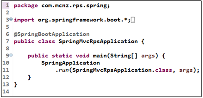 java define virtual method