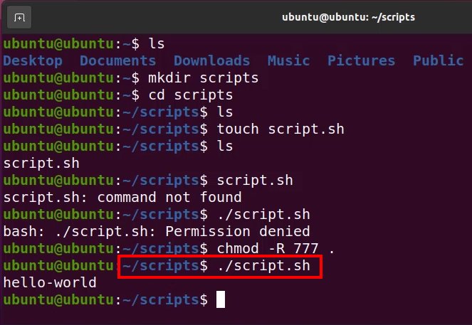 Running Windows Batch Files on Linux