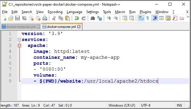 Docker Run Vs Docker compose What s The Difference 