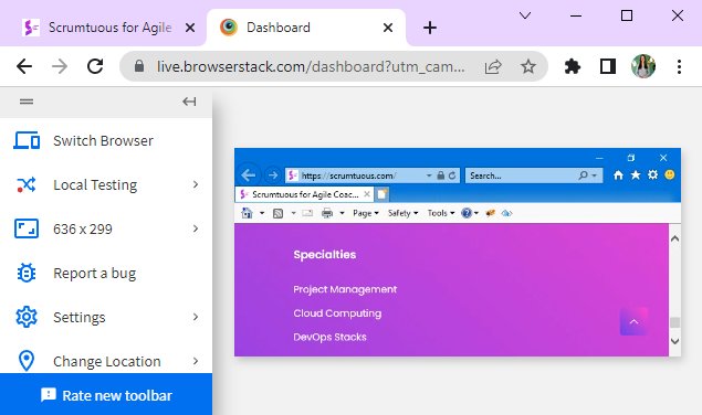 Top 10 Chrome extensions for web designers