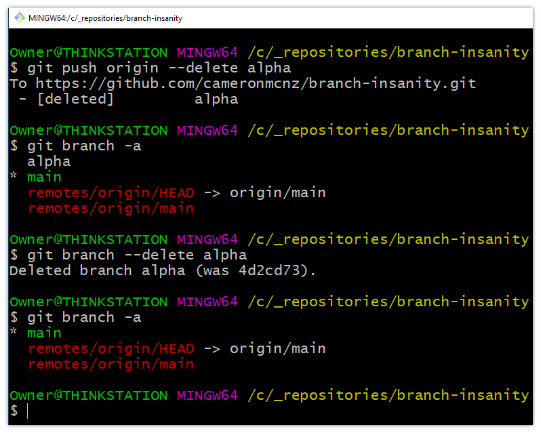 how-to-delete-local-and-remote-git-branches