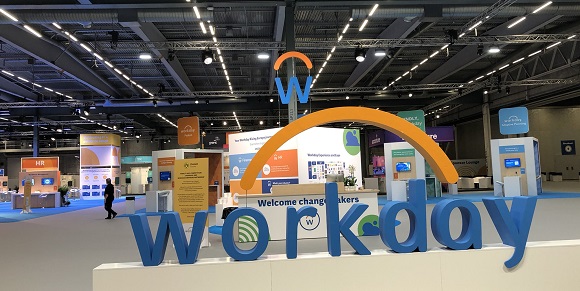 Workday Rising  Workday Rising EMEA