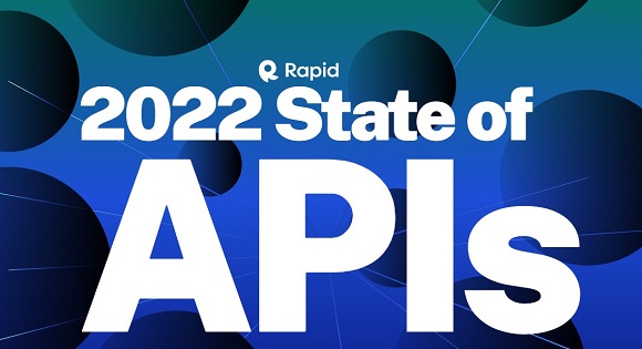 Rapid API report: The ‘surge’ towards monetisation