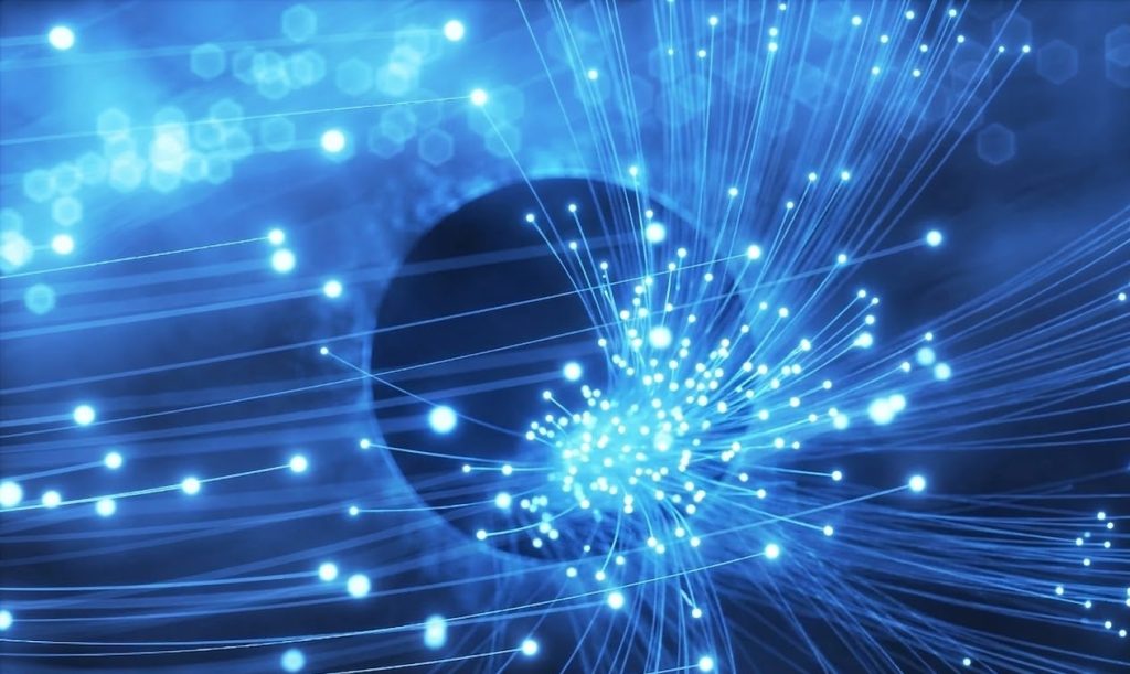 Photonics and light-based computing: series brief