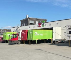 Posten Bring used SAS Viya and SAS SingleStore to underpin its high-demand environment where its systems run continuously, 24/7, to support real-time parcel tracking, route optimization and customer communications..