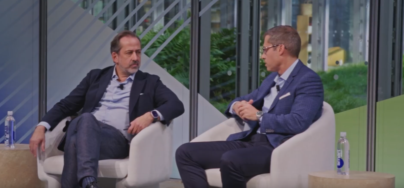 What to expect from AeraHUB 2026