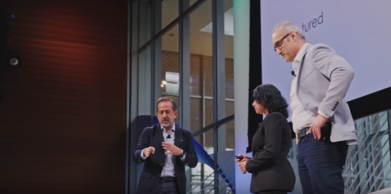 What to expect from AeraHUB 2026