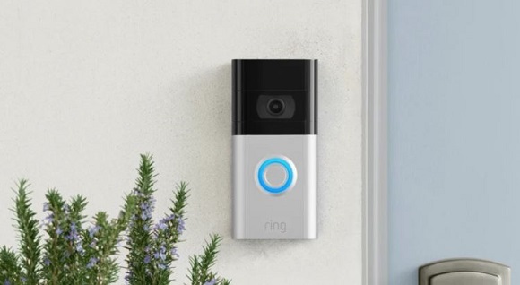 COVID-19 solutions: Ring Video Doorbell 2 - Inspect-a-Gadget