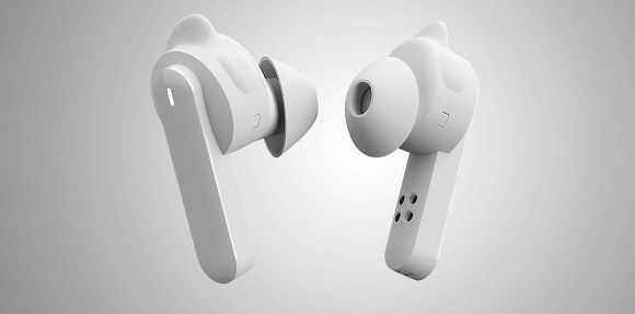 Duo link online headphones