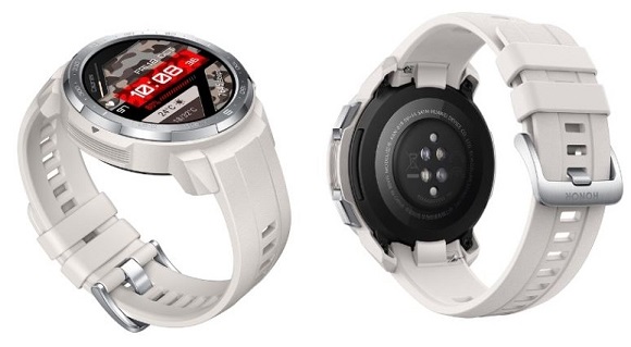 Honor Watch GS Pro White