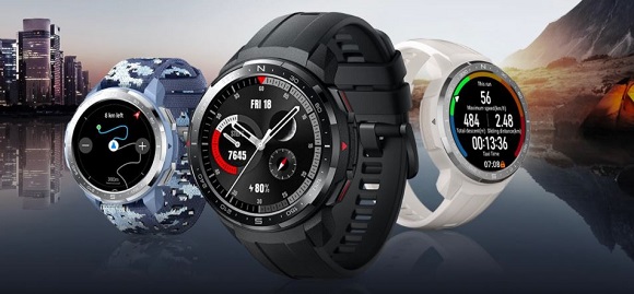 HONOR Watch GS Pro Smartwatch